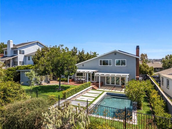25291 Remesa Drive, Mission Viejo CA 92691