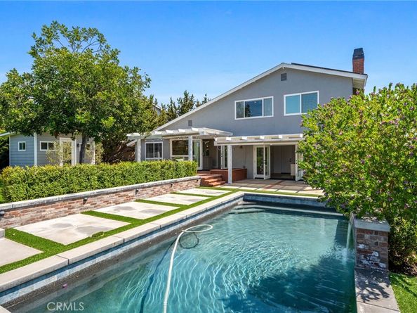 25291 Remesa Drive, Mission Viejo CA 92691