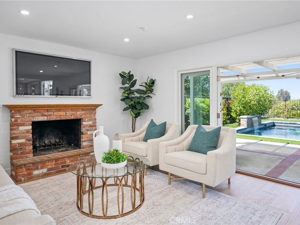 25291 Remesa Drive, Mission Viejo CA 92691