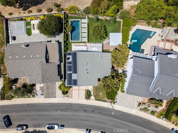 25291 Remesa Drive, Mission Viejo CA 92691