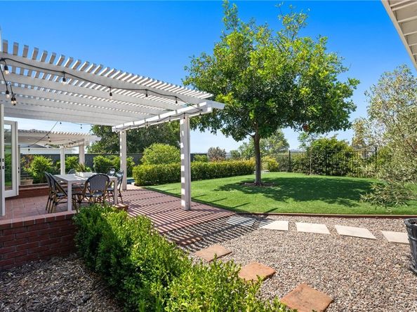 25291 Remesa Drive, Mission Viejo CA 92691