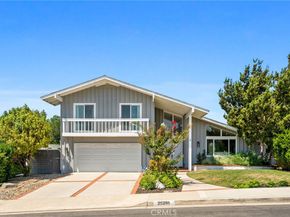 25291 Remesa Drive, Mission Viejo CA 92691