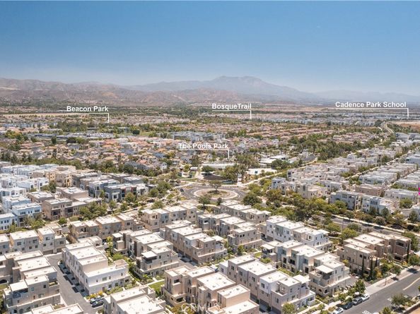 143 Interval, Irvine CA 92618