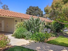 3253 San Amadeo P, Laguna Woods CA 92637