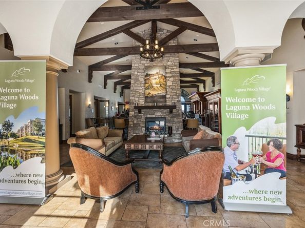 3253 San Amadeo P, Laguna Woods CA 92637