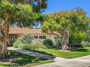 3253 San Amadeo P, Laguna Woods CA 92637