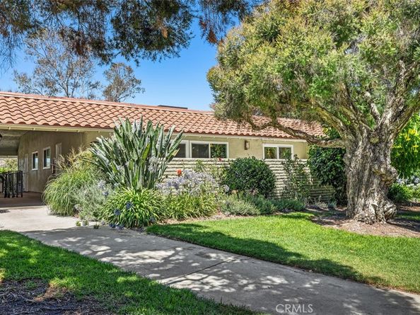3253 San Amadeo P, Laguna Woods CA 92637
