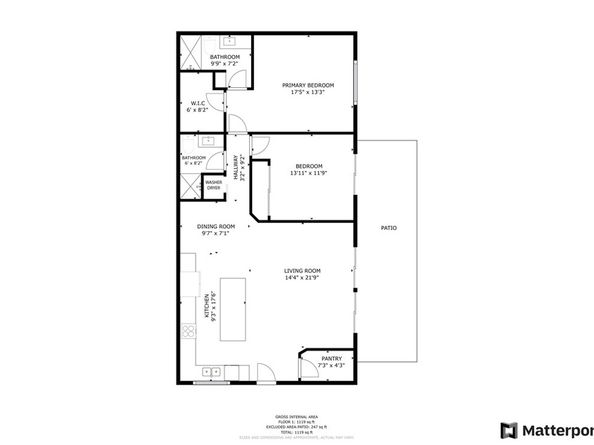 3253 San Amadeo P, Laguna Woods CA 92637