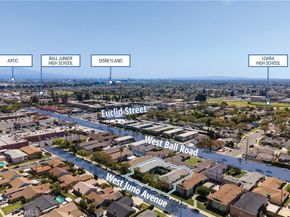 1764 1768 W Juno Avenue, Anaheim CA 92804