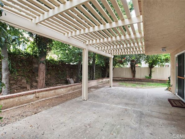 13 Seville, Irvine CA 92620