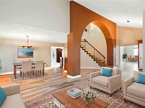 13 Seville, Irvine CA 92620