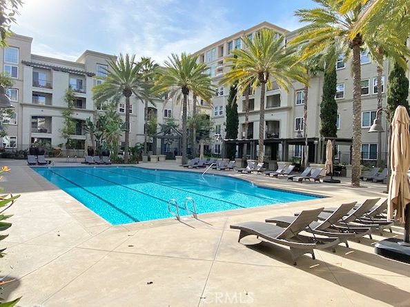 1106 Scholarship, Irvine CA 92612