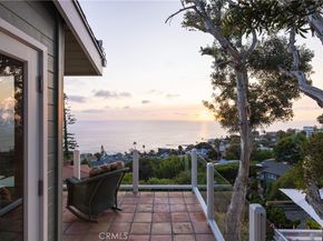 32006 Sunset Avenue, Laguna Beach CA 92651