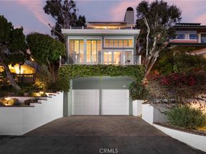32006 Sunset Avenue, Laguna Beach CA 92651