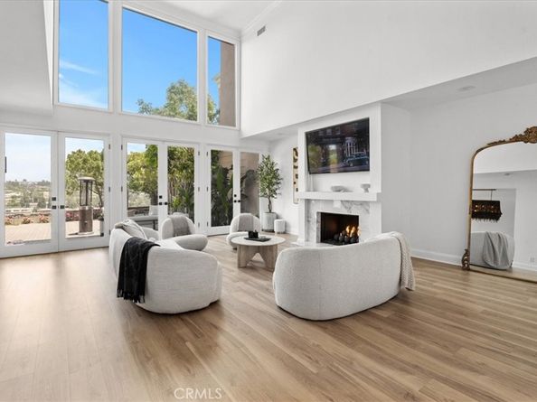 12303 Ridge Circle, Los Angeles CA 90049