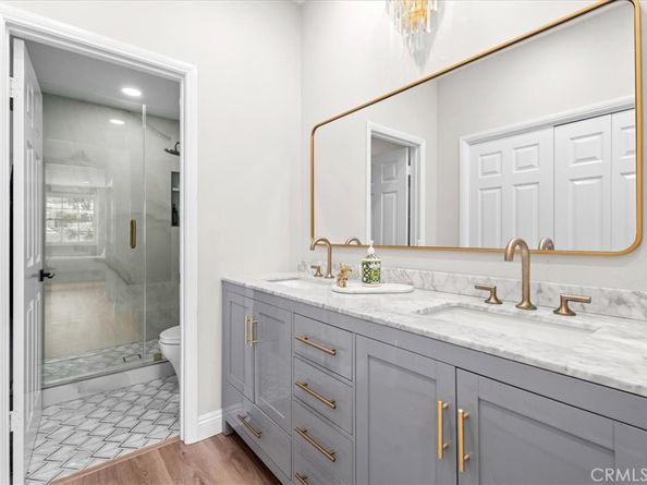 12303 Ridge Circle, Los Angeles CA 90049