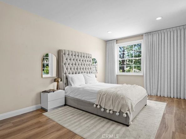 12303 Ridge Circle, Los Angeles CA 90049