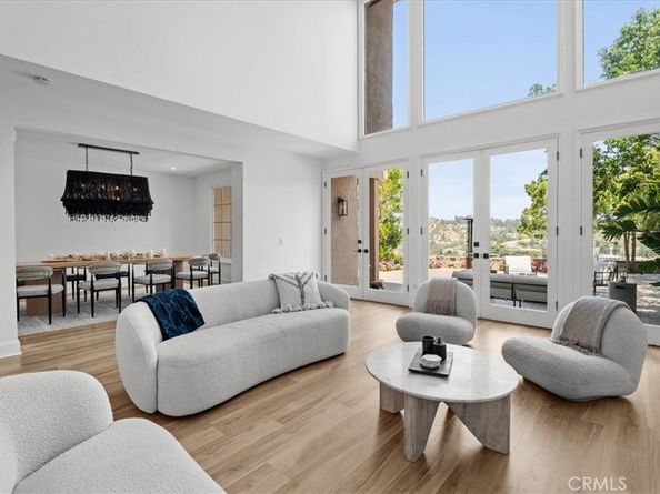 12303 Ridge Circle, Los Angeles CA 90049