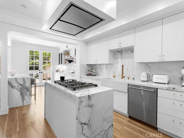 12303 Ridge Circle, Los Angeles CA 90049
