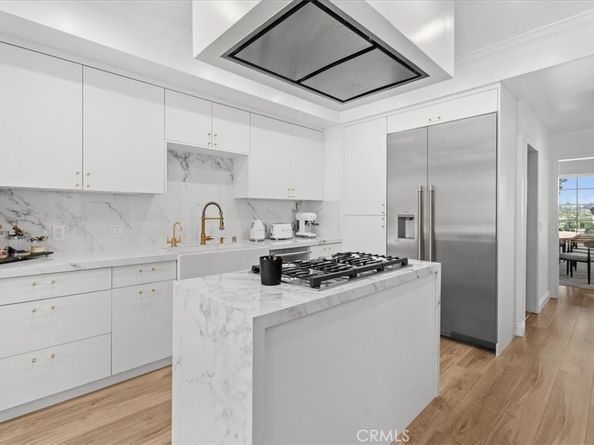 12303 Ridge Circle, Los Angeles CA 90049