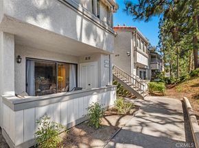 24214 El Pilar #73, Laguna Niguel CA 92677