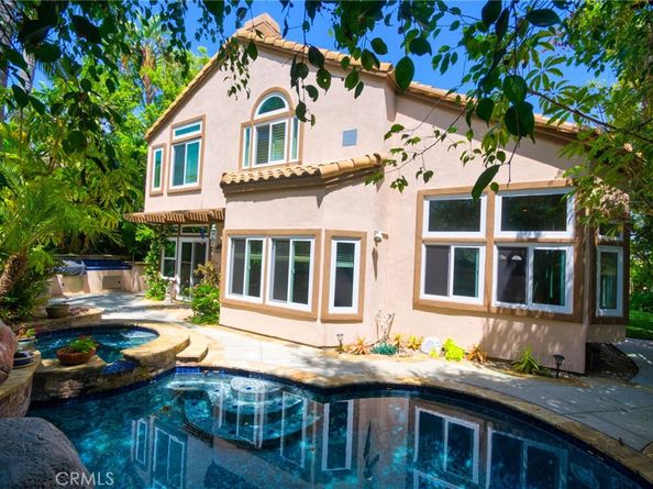 26821 Moore Oaks Road, Laguna Hills CA 92653
