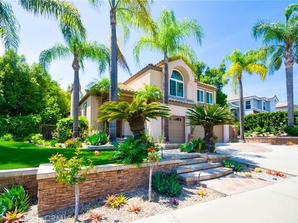 26821 Moore Oaks Road, Laguna Hills CA 92653