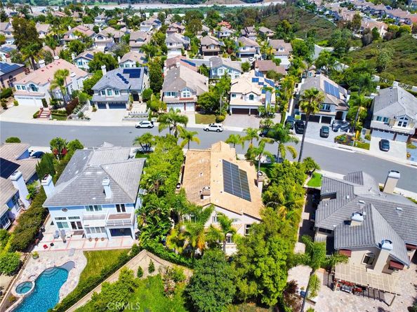 26821 Moore Oaks Road, Laguna Hills CA 92653