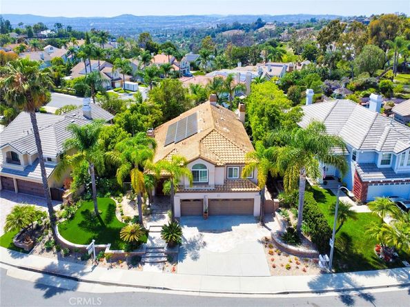 26821 Moore Oaks Road, Laguna Hills CA 92653