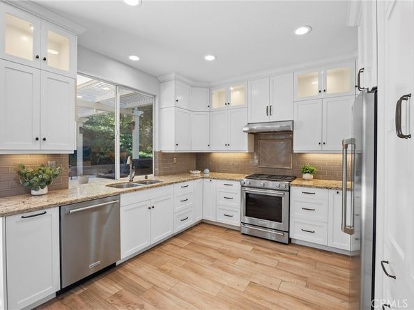 2 Swallows Lane, Trabuco Canyon CA 92679