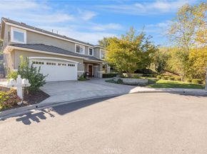 2 Swallows Lane, Trabuco Canyon CA 92679