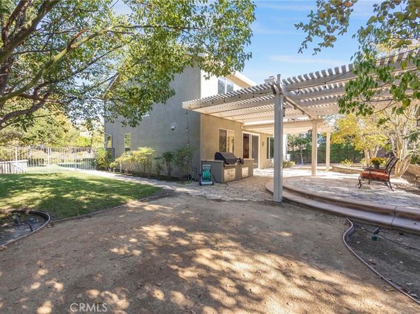 2 Swallows Lane, Trabuco Canyon CA 92679