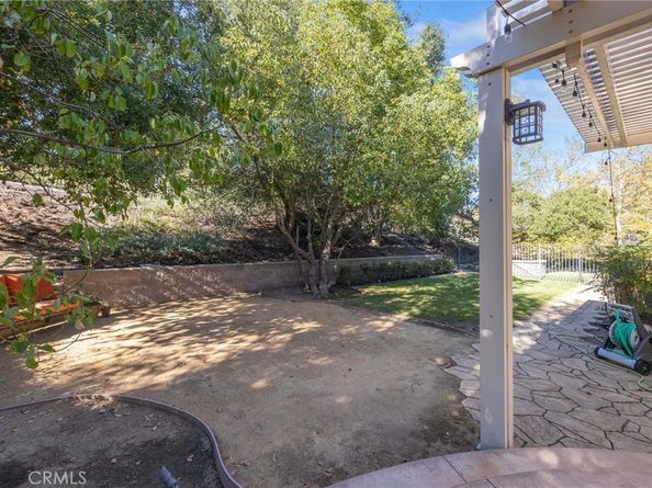 2 Swallows Lane, Trabuco Canyon CA 92679