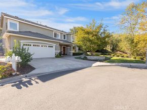 2 Swallows Lane, Trabuco Canyon CA 92679