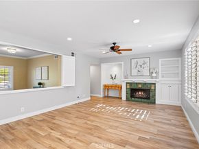 2 Swallows Lane, Trabuco Canyon CA 92679