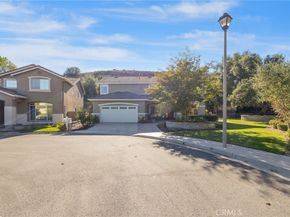 2 Swallows Lane, Trabuco Canyon CA 92679