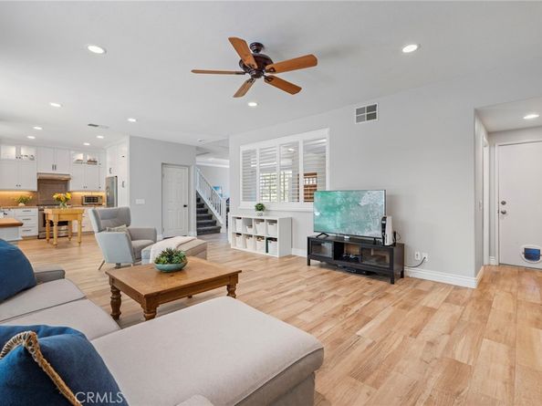 2 Swallows Lane, Trabuco Canyon CA 92679