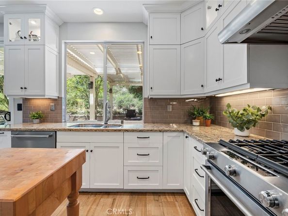 2 Swallows Lane, Trabuco Canyon CA 92679