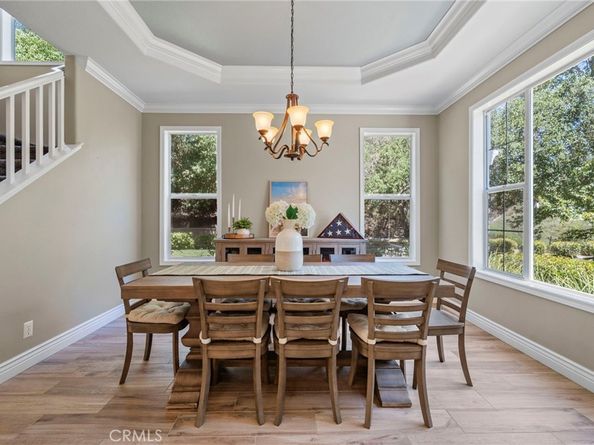 2 Swallows Lane, Trabuco Canyon CA 92679