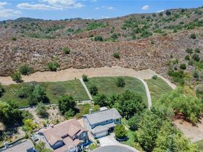 2 Swallows Lane, Trabuco Canyon CA 92679