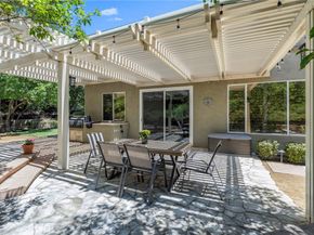2 Swallows Lane, Trabuco Canyon CA 92679