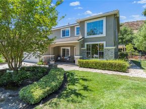 2 Swallows Lane, Trabuco Canyon CA 92679