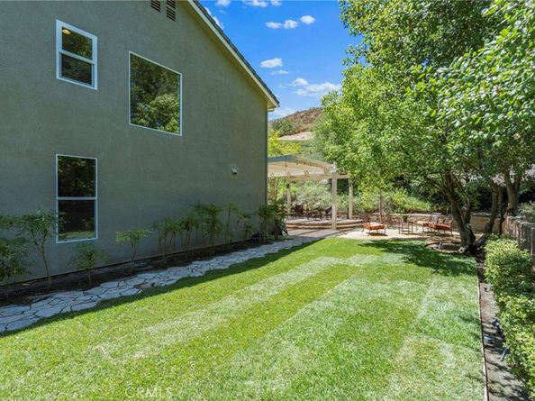 2 Swallows Lane, Trabuco Canyon CA 92679