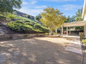2 Swallows Lane, Trabuco Canyon CA 92679