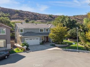 2 Swallows Lane, Trabuco Canyon CA 92679