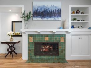 2 Swallows Lane, Trabuco Canyon CA 92679