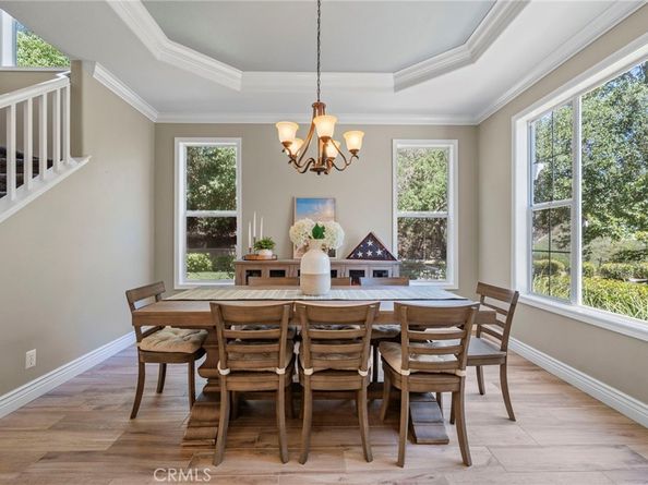 2 Swallows Lane, Trabuco Canyon CA 92679