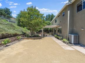 2 Swallows Lane, Trabuco Canyon CA 92679