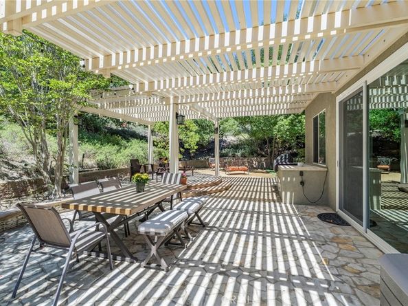 2 Swallows Lane, Trabuco Canyon CA 92679