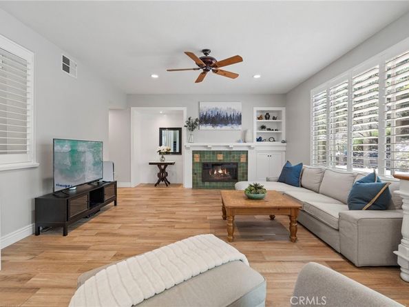 2 Swallows Lane, Trabuco Canyon CA 92679